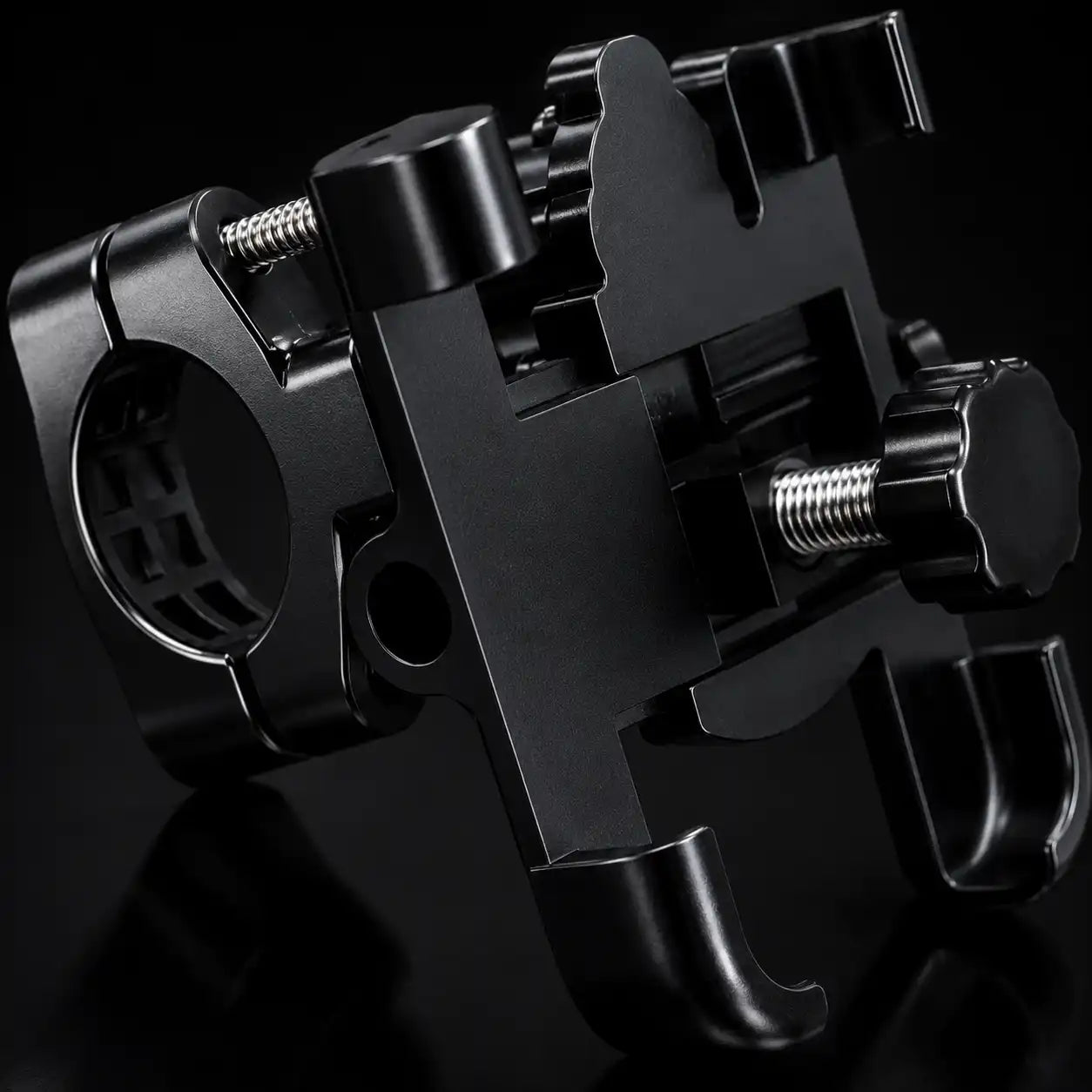 Porta Celular para Moto Metálico 360°