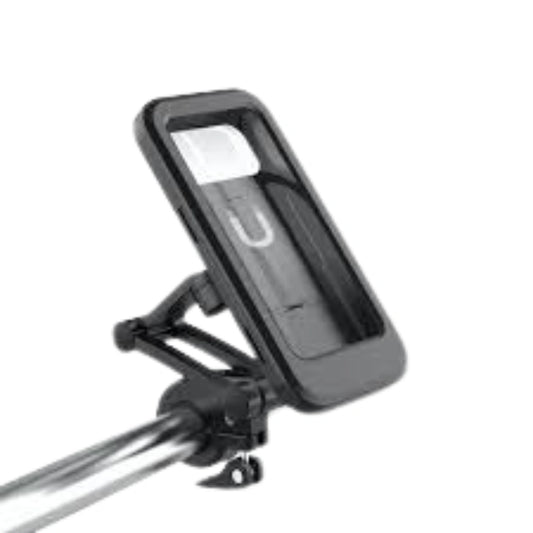 Soporte para Celular de Moto Antivibración | Compatible con iPhone y Android