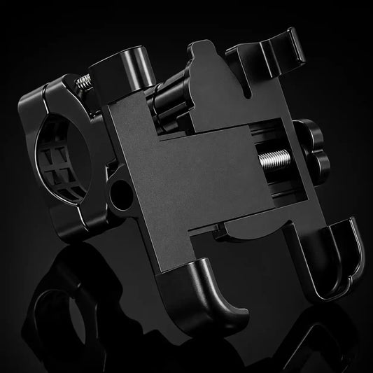 Porta Celular para Moto Metálico 360°